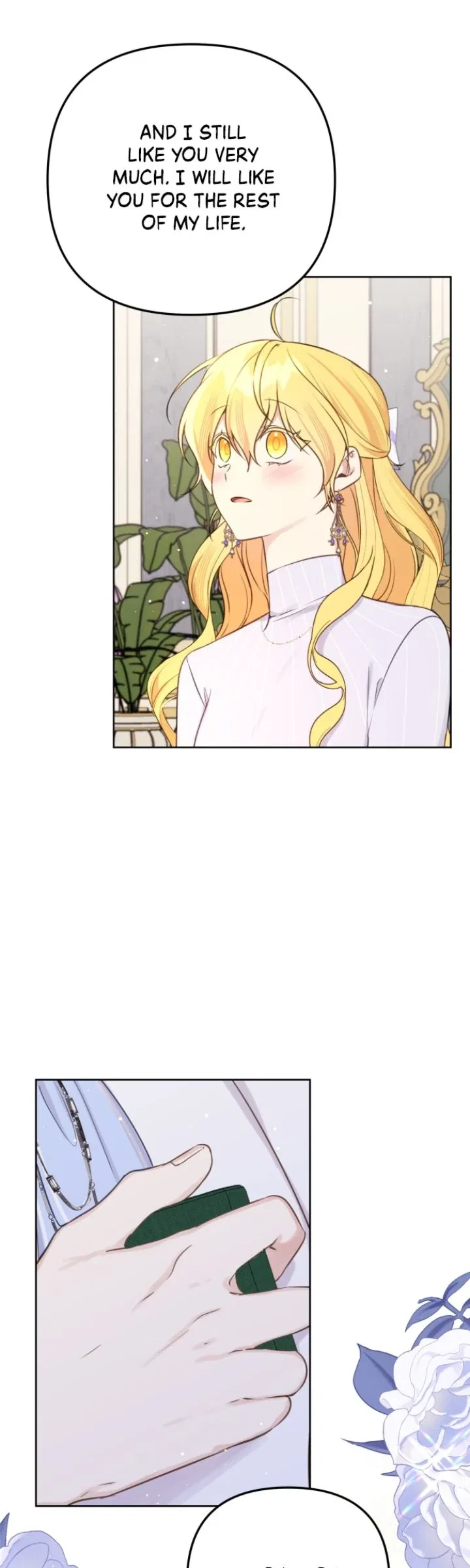 Beloved in-laws Chapter 51 – Page 33