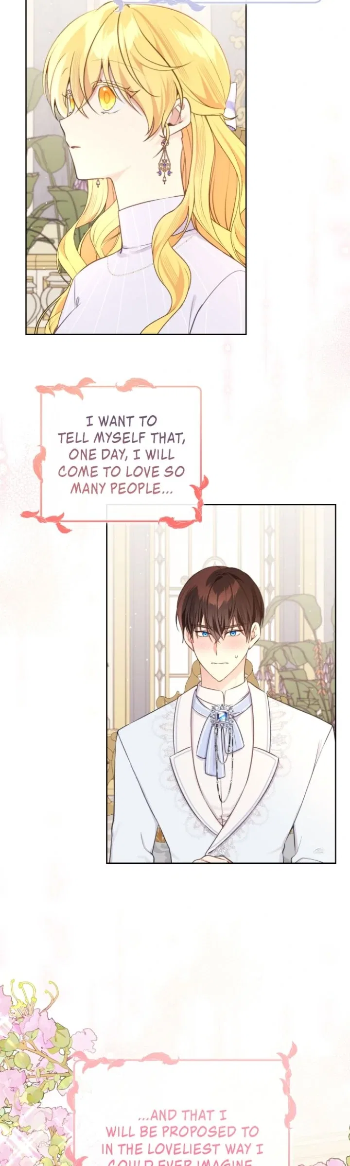 Beloved in-laws Chapter 51 – Page 35