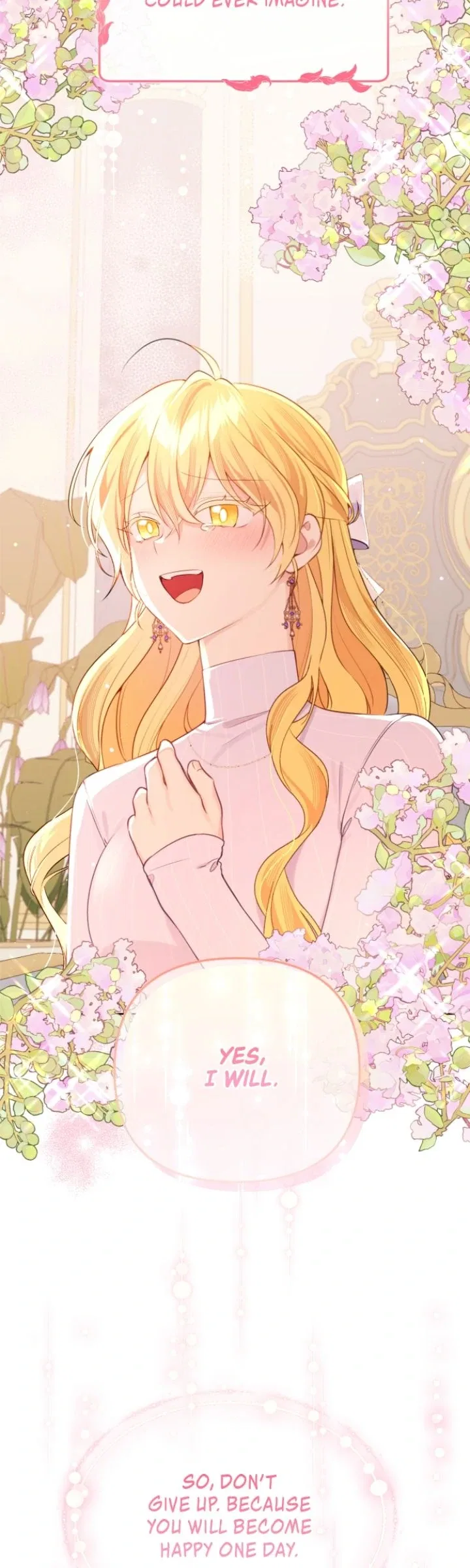 Beloved in-laws Chapter 51 – Page 36