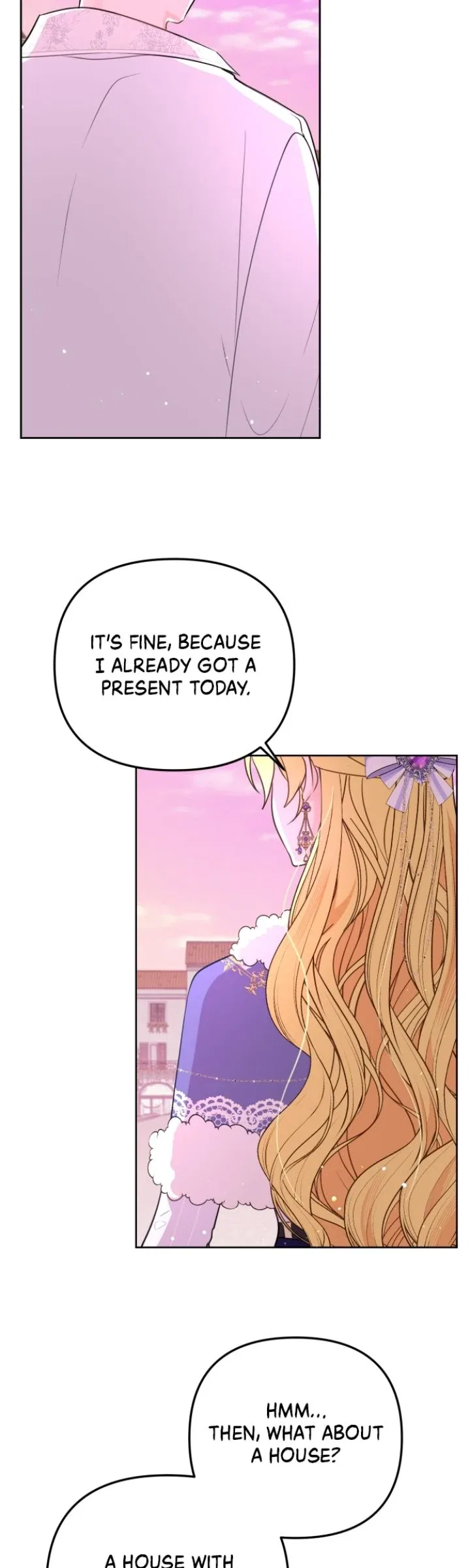 Beloved in-laws Chapter 51 – Page 39
