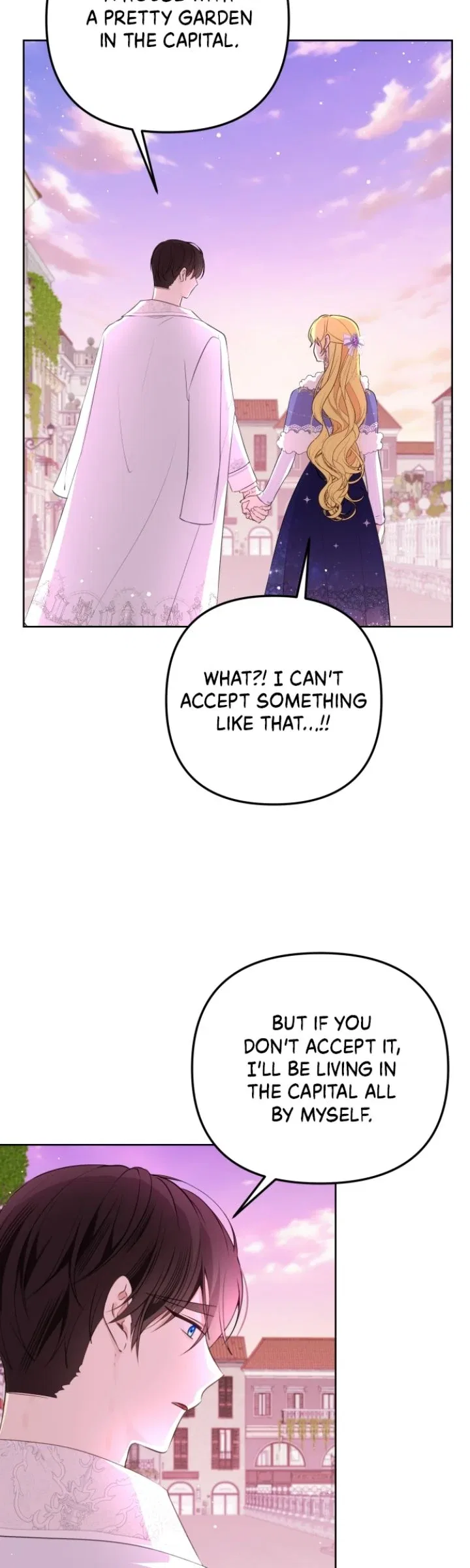 Beloved in-laws Chapter 51 – Page 40