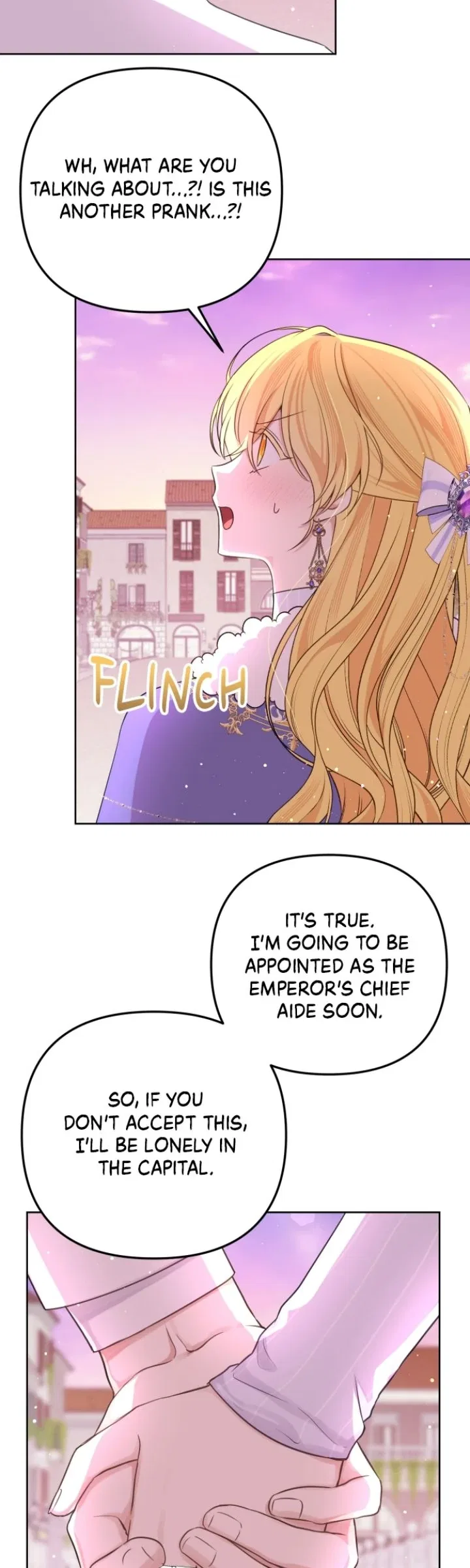 Beloved in-laws Chapter 51 – Page 41