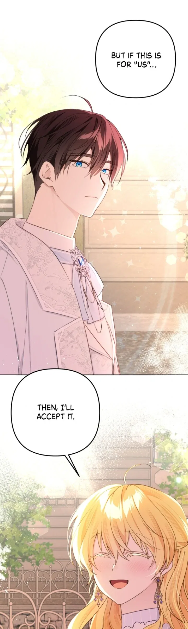 Beloved in-laws Chapter 51 – Page 43