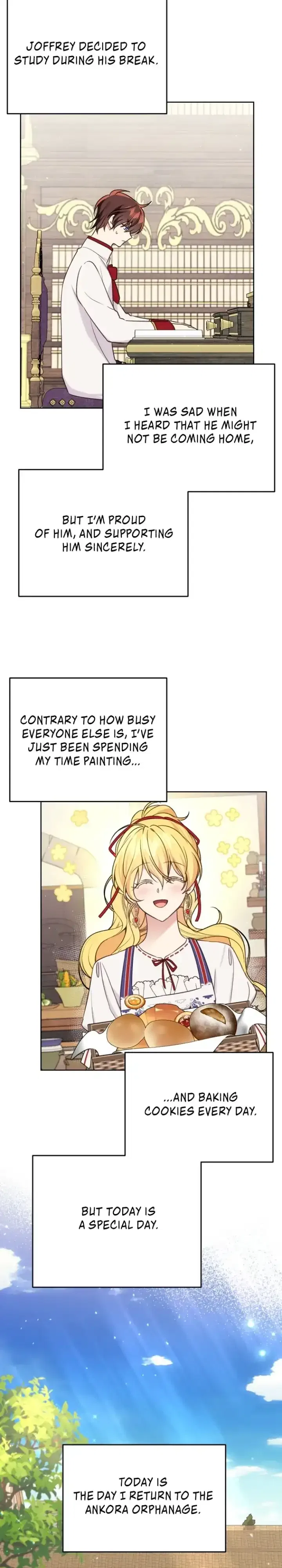 Beloved in-laws Chapter 50 – Page 3