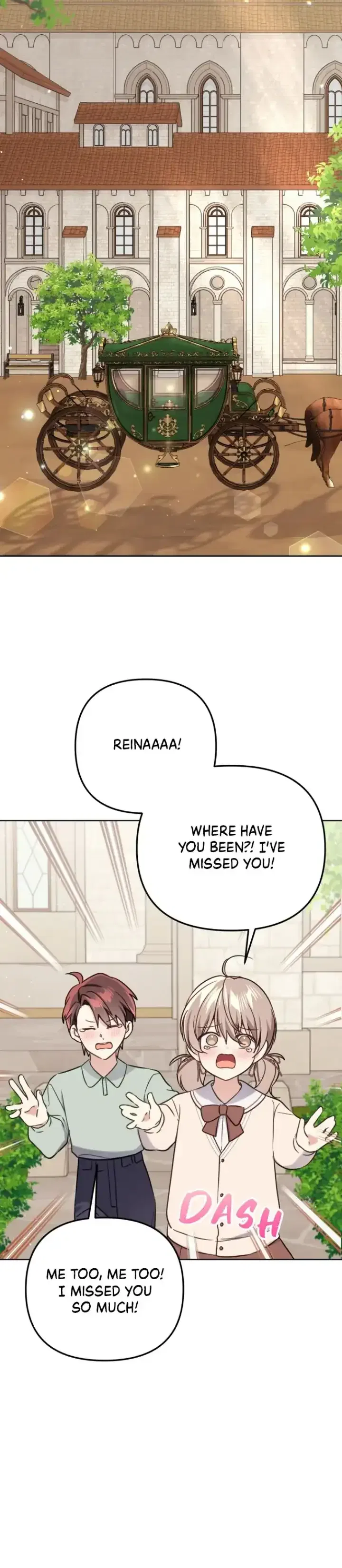 Beloved in-laws Chapter 50 – Page 4