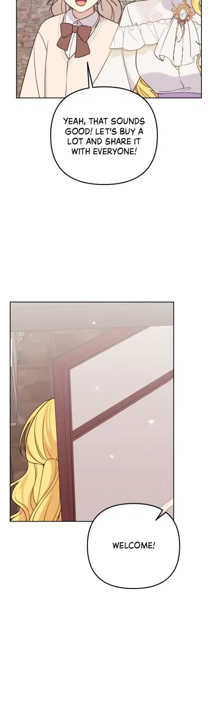 Beloved in-laws Chapter 50 – Page 7