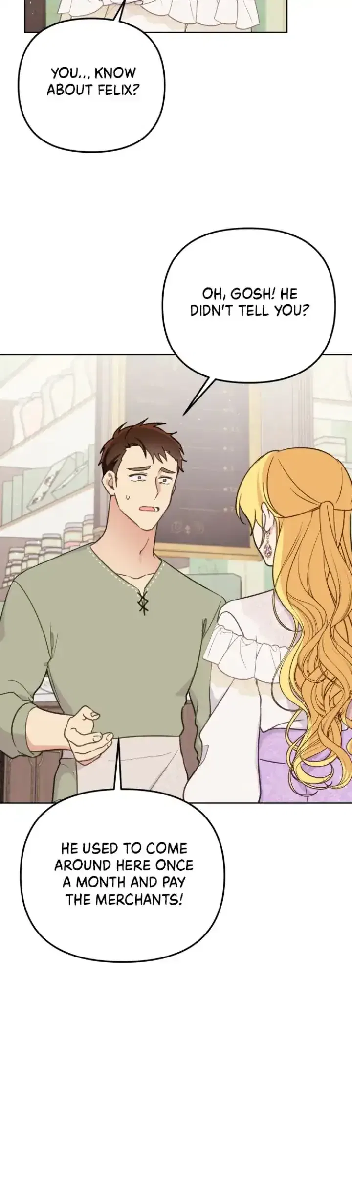 Beloved in-laws Chapter 50 – Page 10