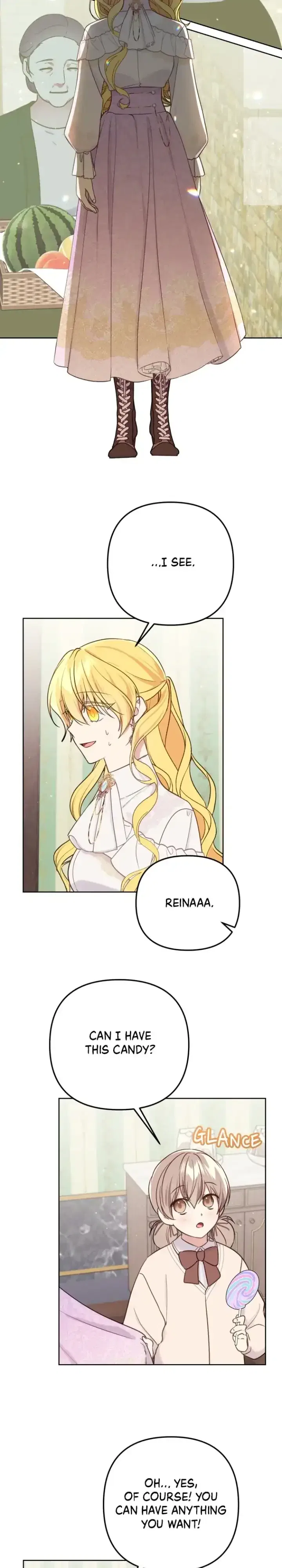 Beloved in-laws Chapter 50 – Page 12