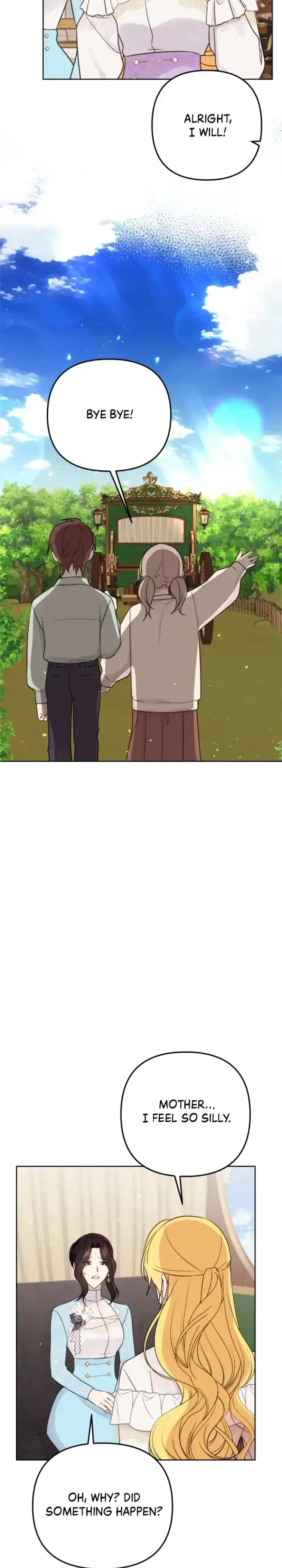 Beloved in-laws Chapter 50 – Page 15