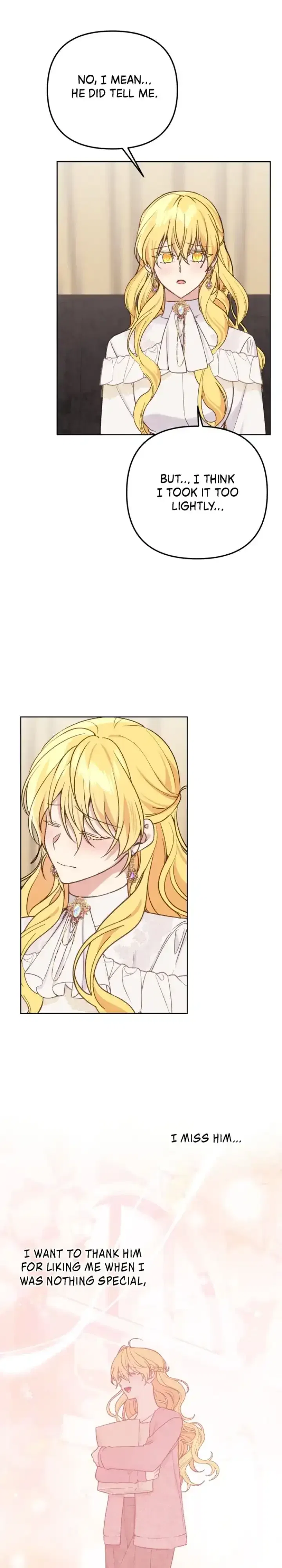 Beloved in-laws Chapter 50 – Page 17