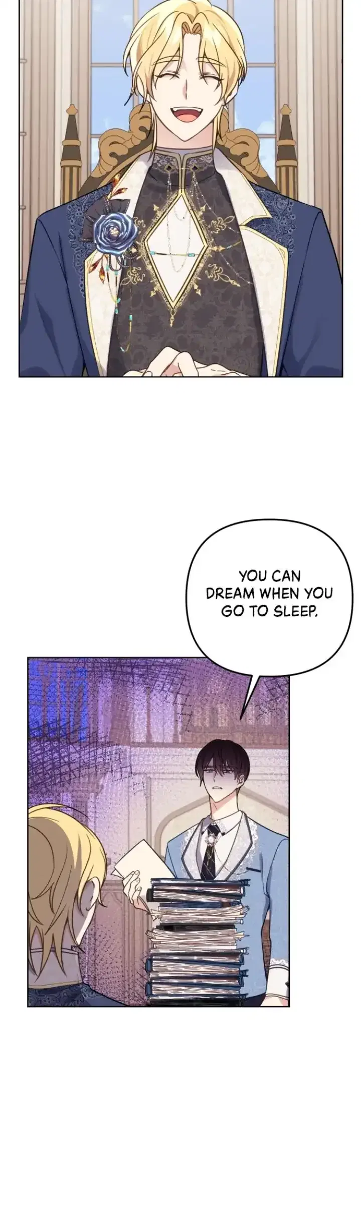 Beloved in-laws Chapter 50 – Page 19