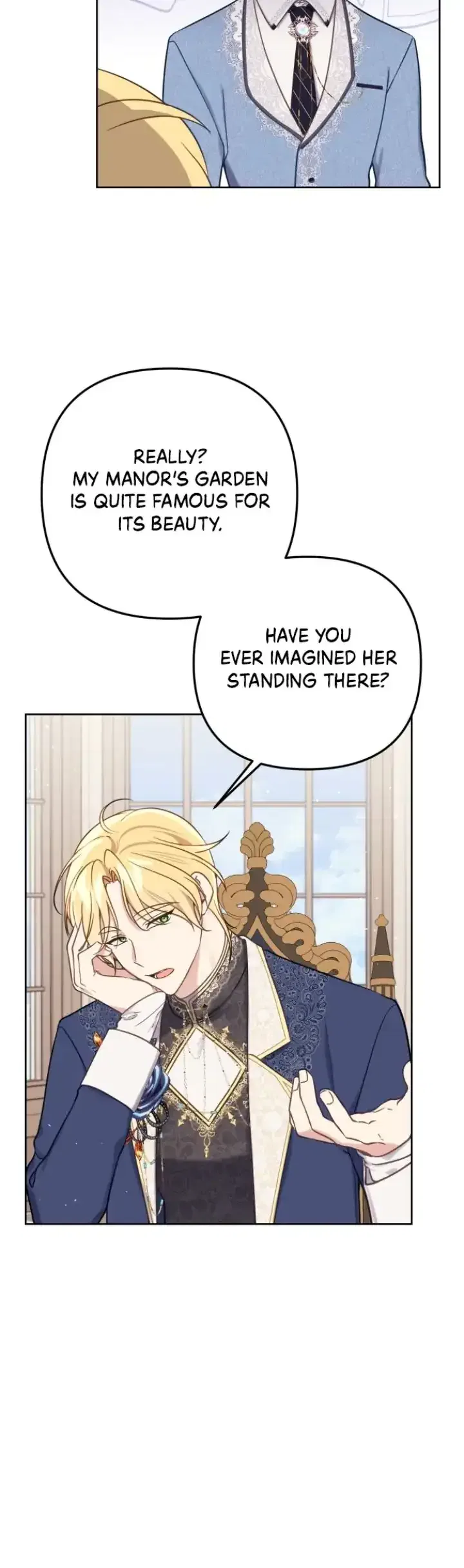 Beloved in-laws Chapter 50 – Page 22
