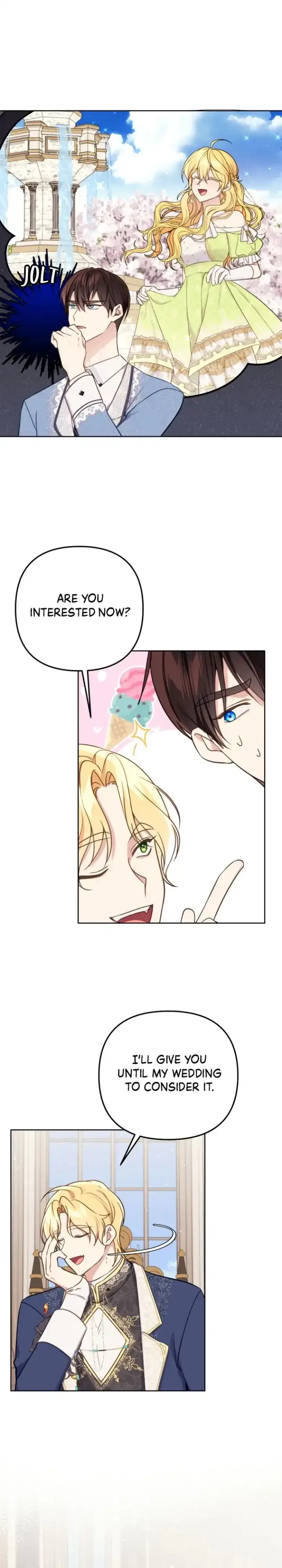 Beloved in-laws Chapter 50 – Page 23