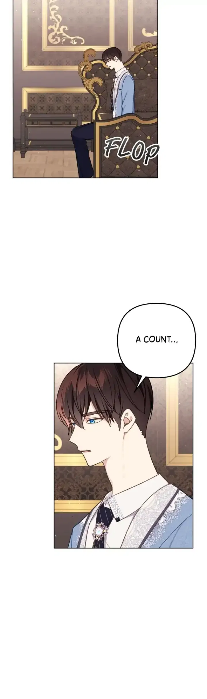Beloved in-laws Chapter 50 – Page 25