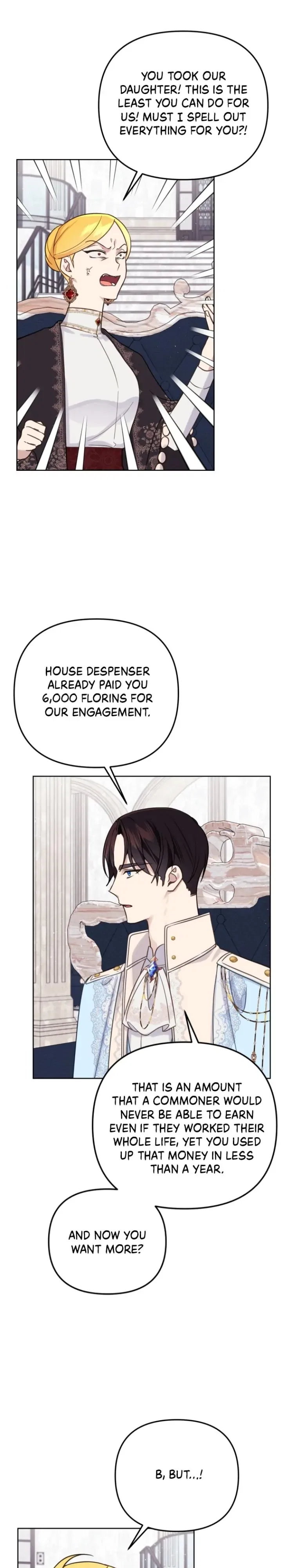 Beloved in-laws Chapter 49 – Page 2