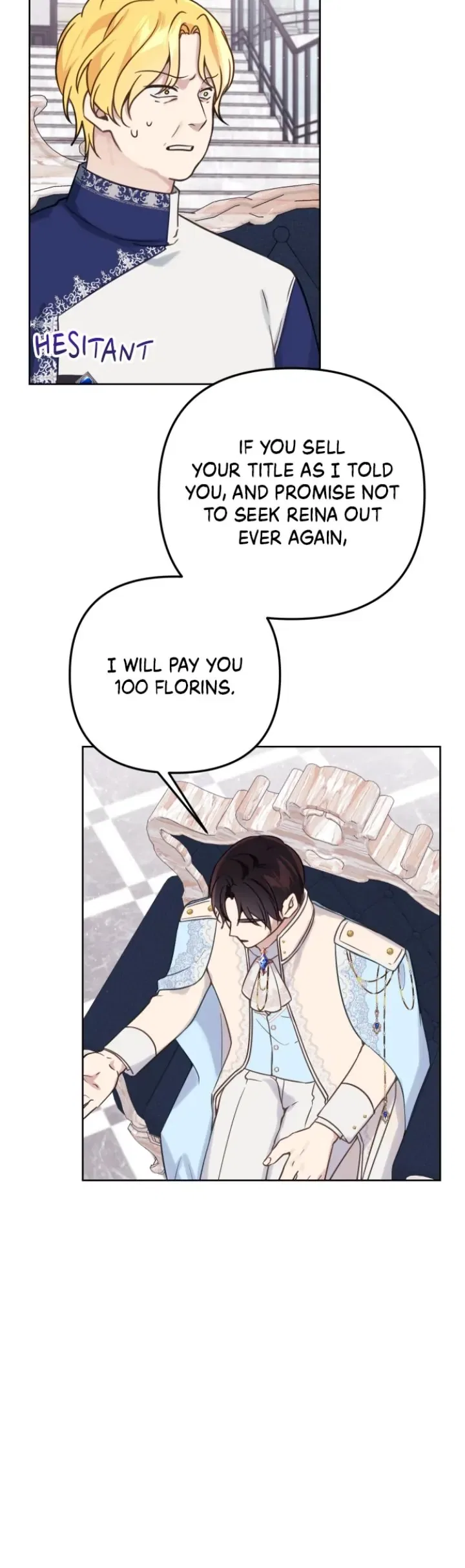 Beloved in-laws Chapter 49 – Page 3