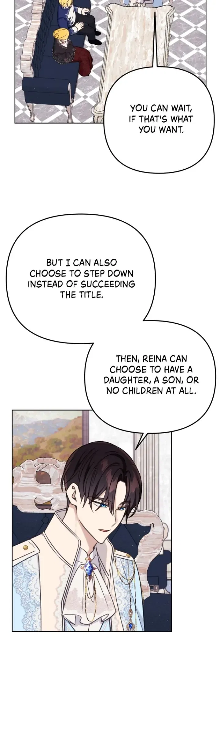 Beloved in-laws Chapter 49 – Page 6