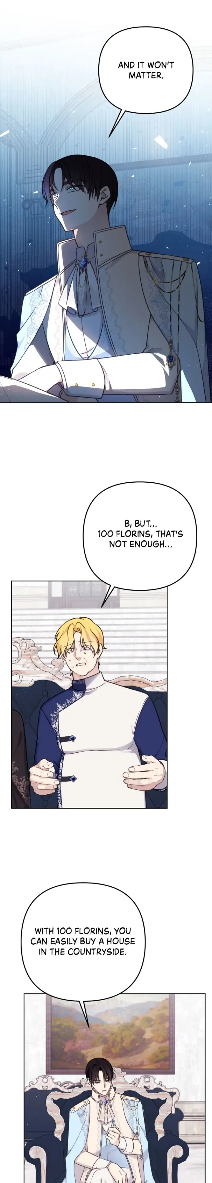 Beloved in-laws Chapter 49 – Page 7