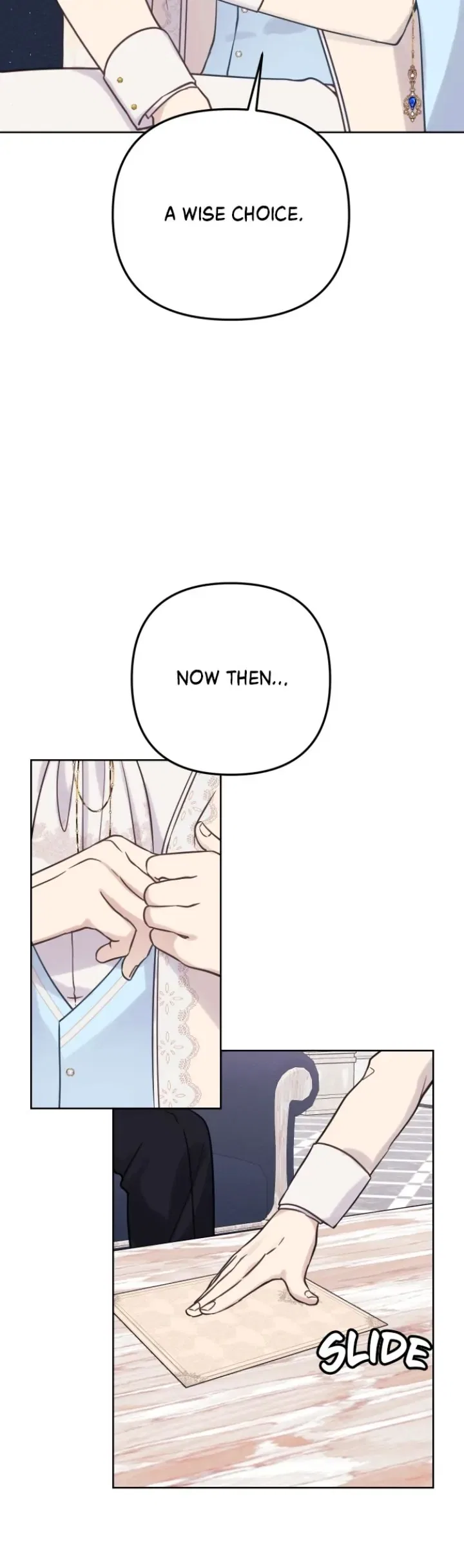 Beloved in-laws Chapter 49 – Page 9