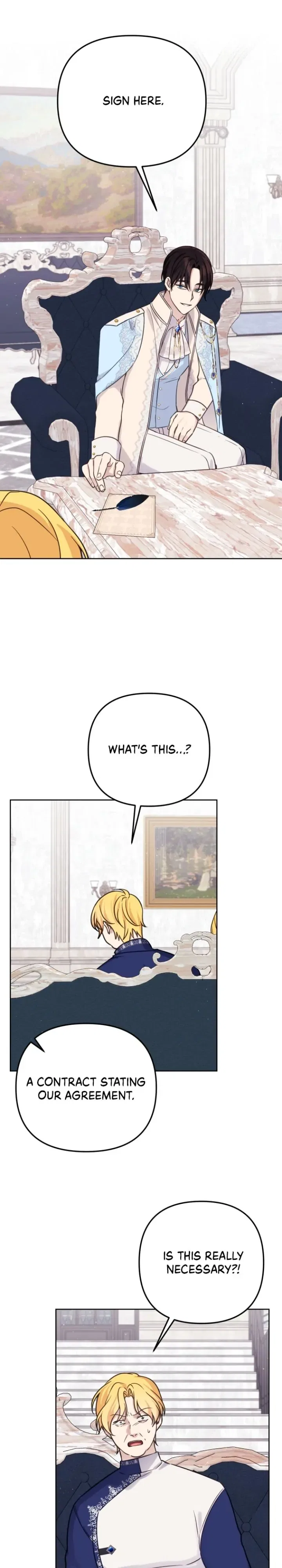 Beloved in-laws Chapter 49 – Page 10