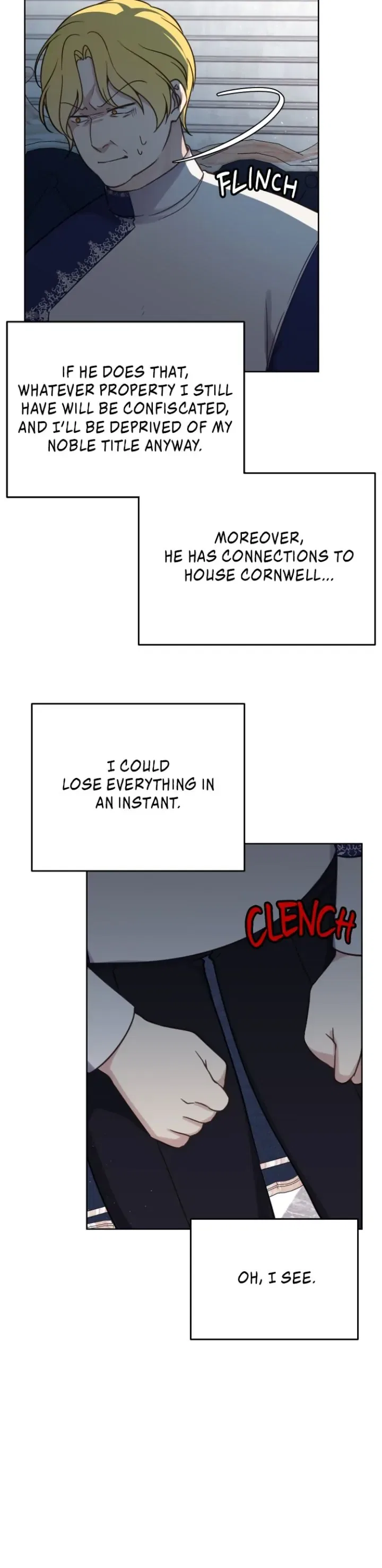 Beloved in-laws Chapter 49 – Page 15
