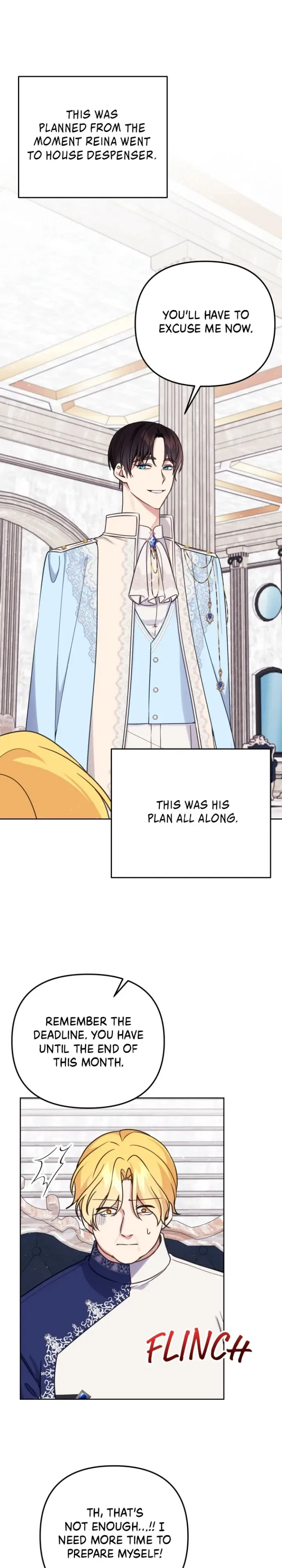 Beloved in-laws Chapter 49 – Page 16