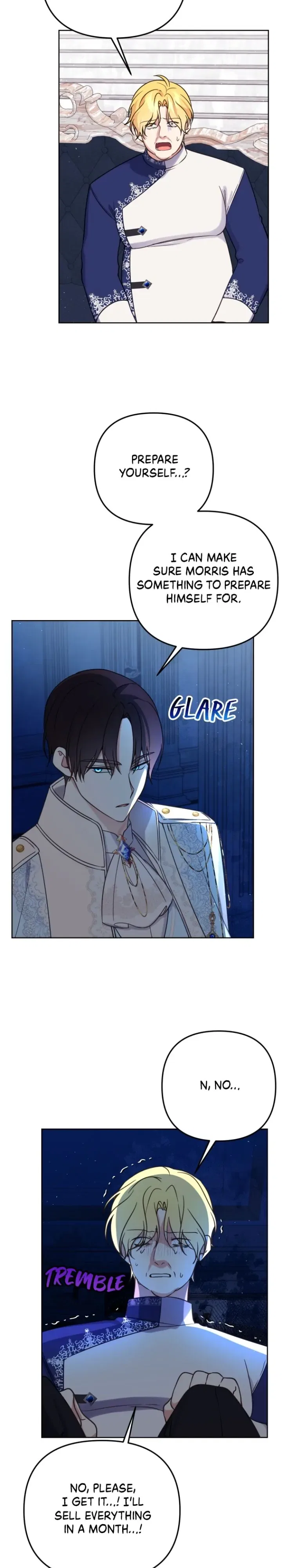 Beloved in-laws Chapter 49 – Page 17