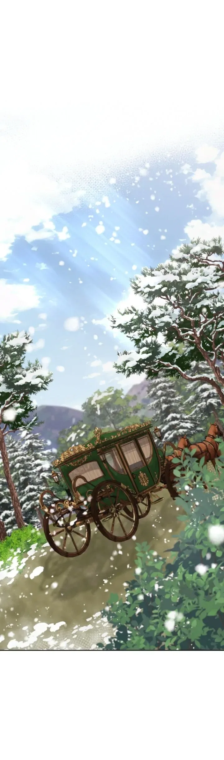 Beloved in-laws Chapter 49 – Page 21