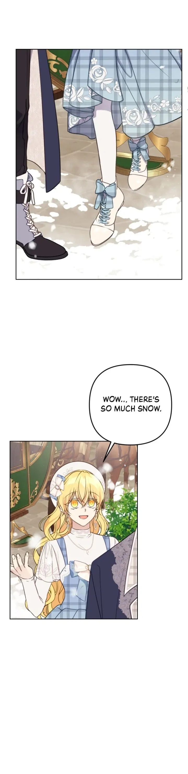 Beloved in-laws Chapter 49 – Page 24
