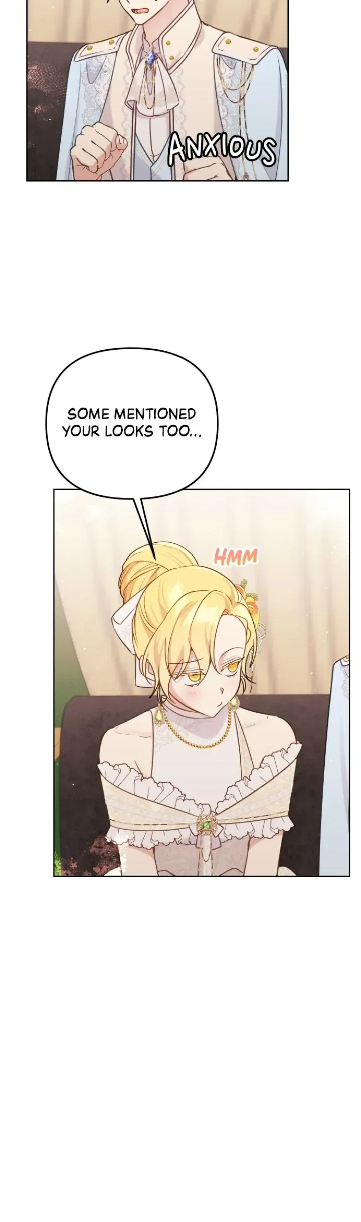 Beloved in-laws Chapter 48 – Page 3