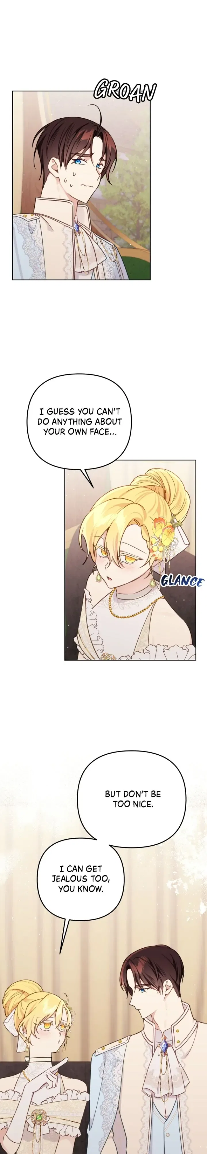 Beloved in-laws Chapter 48 – Page 4