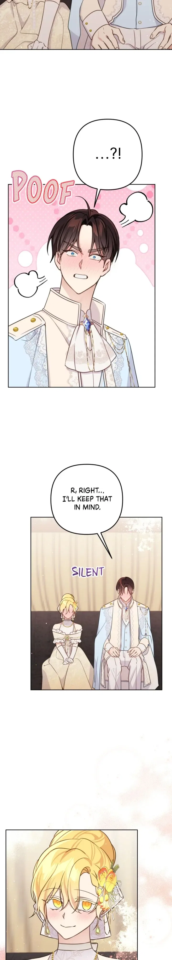 Beloved in-laws Chapter 48 – Page 5