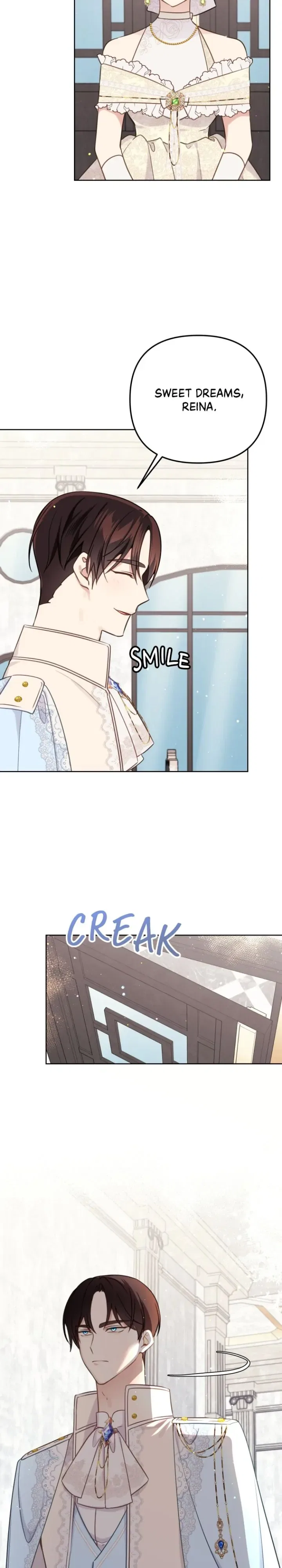 Beloved in-laws Chapter 48 – Page 8