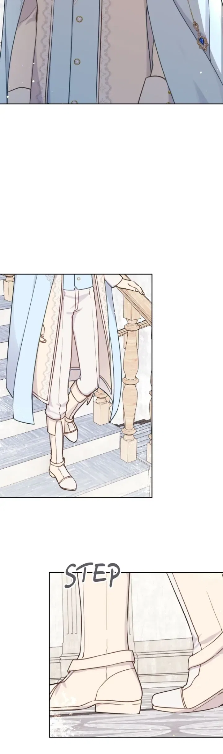 Beloved in-laws Chapter 48 – Page 9