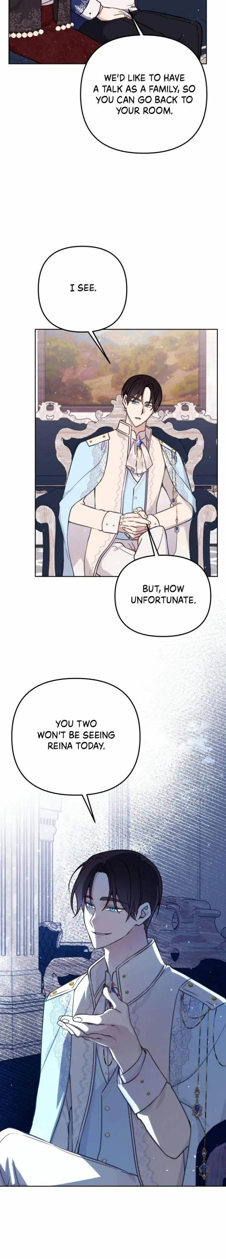 Beloved in-laws Chapter 48 – Page 14