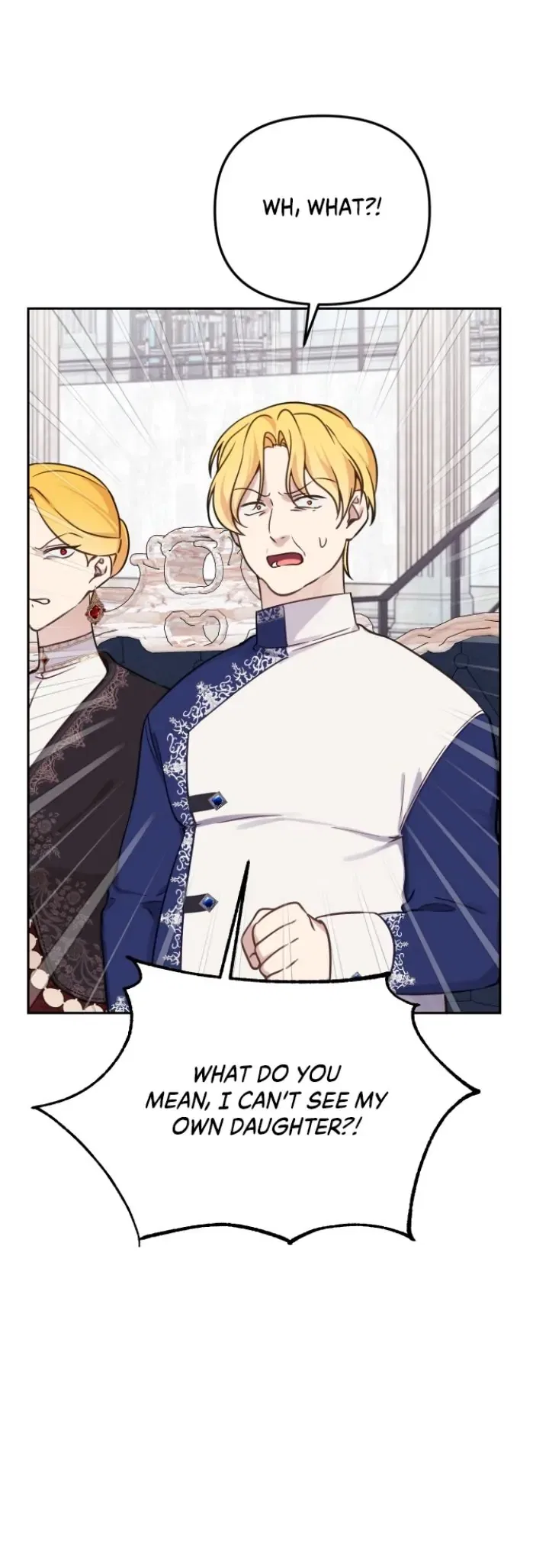 Beloved in-laws Chapter 48 – Page 15