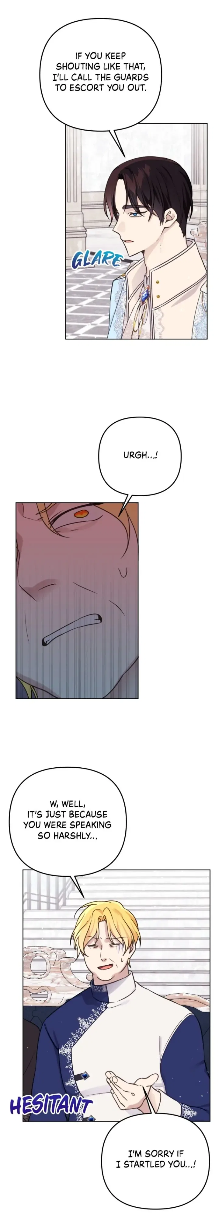 Beloved in-laws Chapter 48 – Page 16