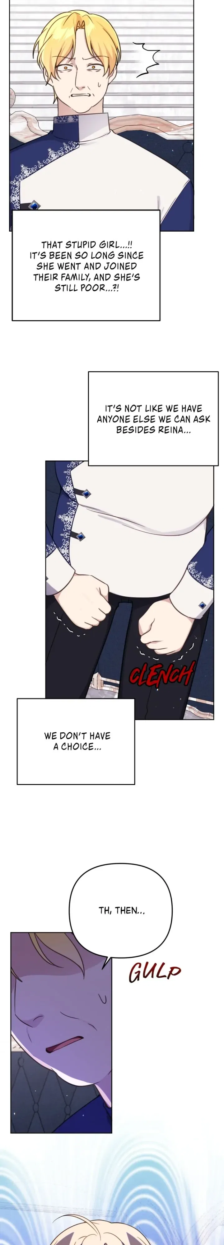 Beloved in-laws Chapter 48 – Page 20