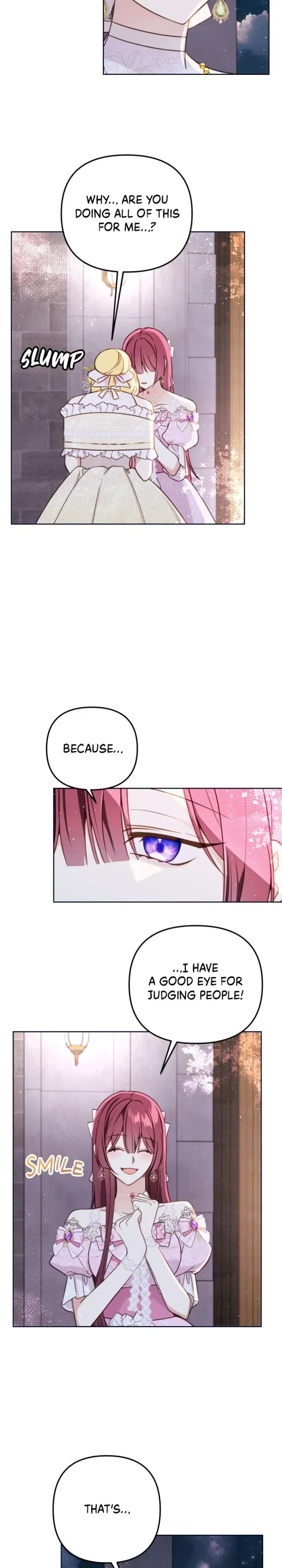 Beloved in-laws Chapter 47 – Page 3