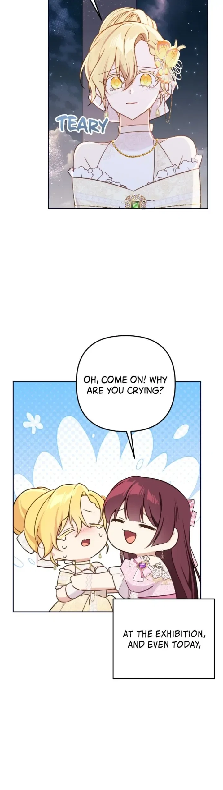Beloved in-laws Chapter 47 – Page 4