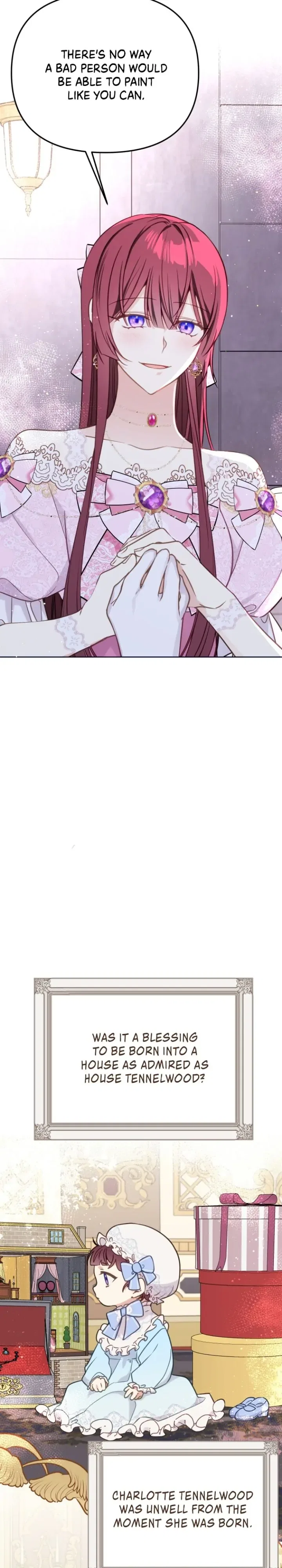 Beloved in-laws Chapter 47 – Page 6