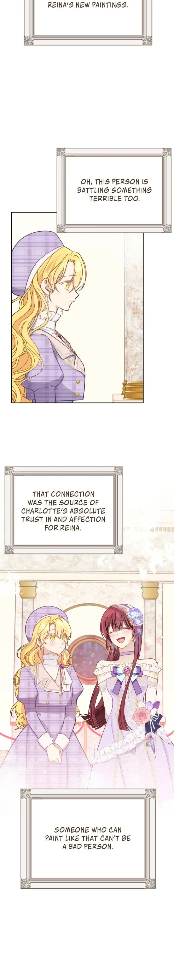 Beloved in-laws Chapter 47 – Page 9