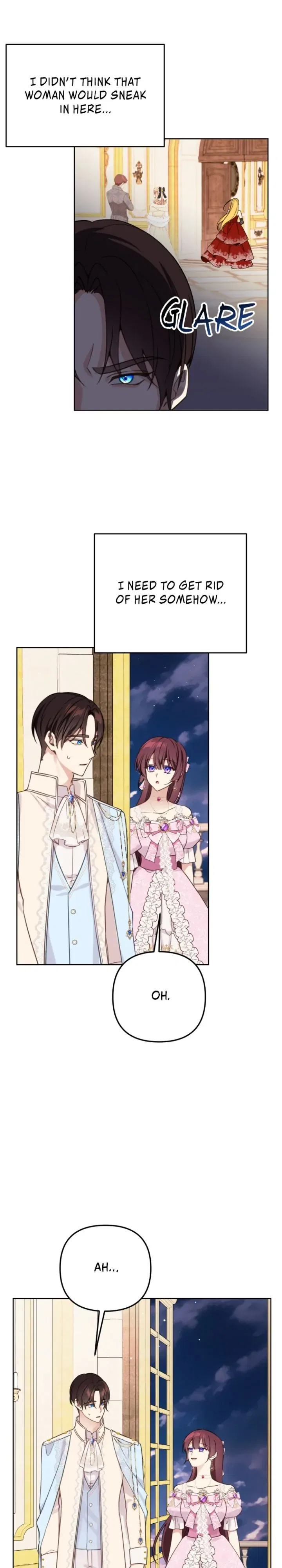 Beloved in-laws Chapter 47 – Page 11