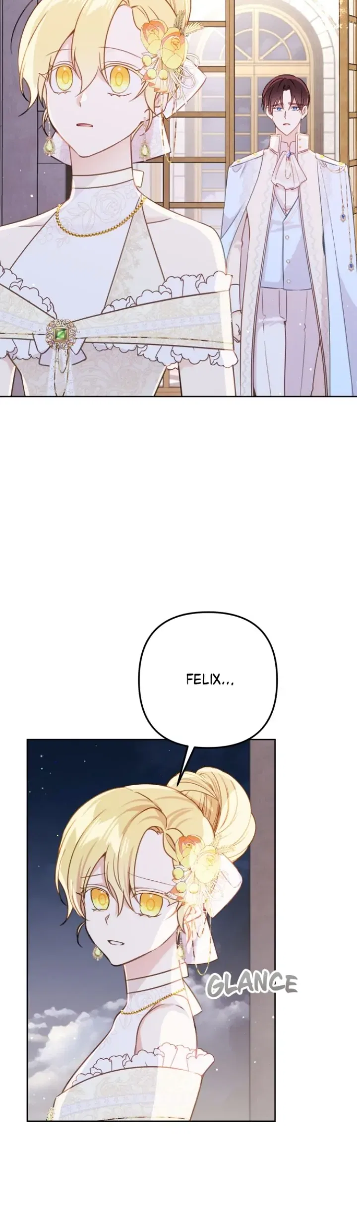Beloved in-laws Chapter 47 – Page 13
