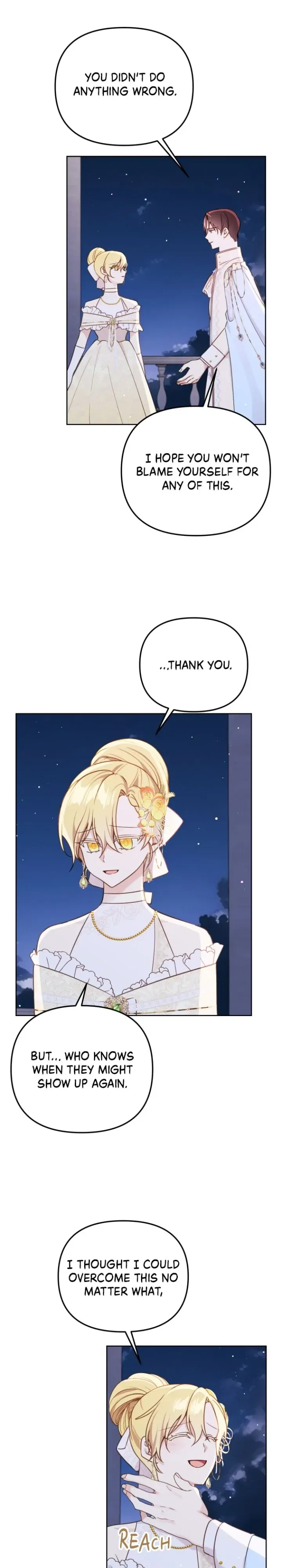 Beloved in-laws Chapter 47 – Page 14