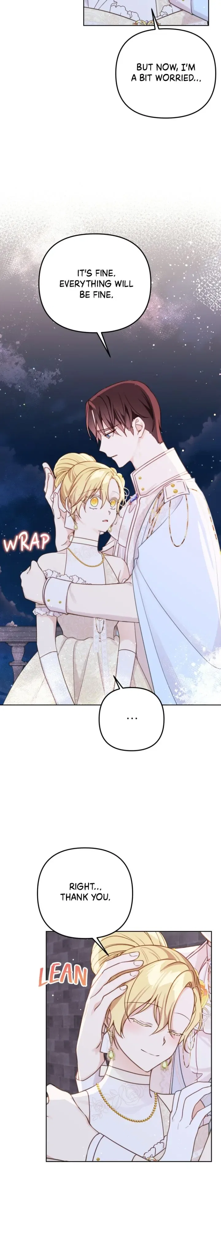 Beloved in-laws Chapter 47 – Page 15