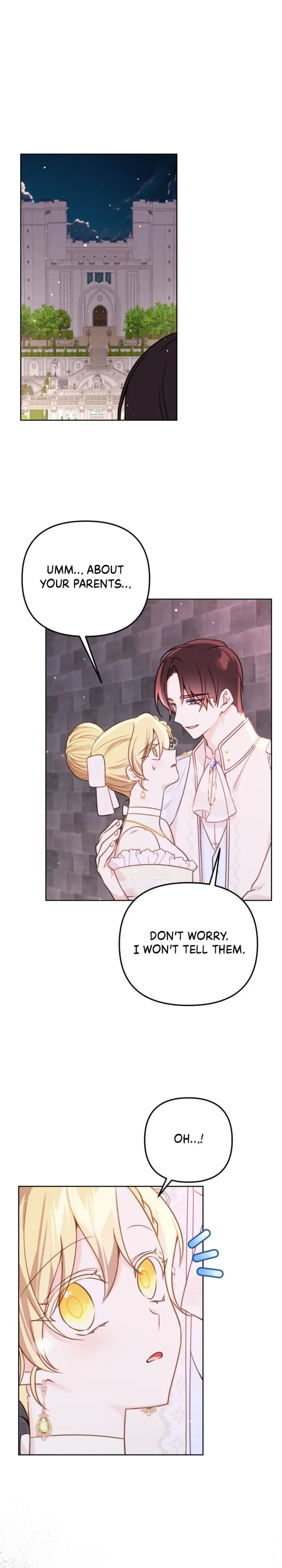 Beloved in-laws Chapter 47 – Page 17