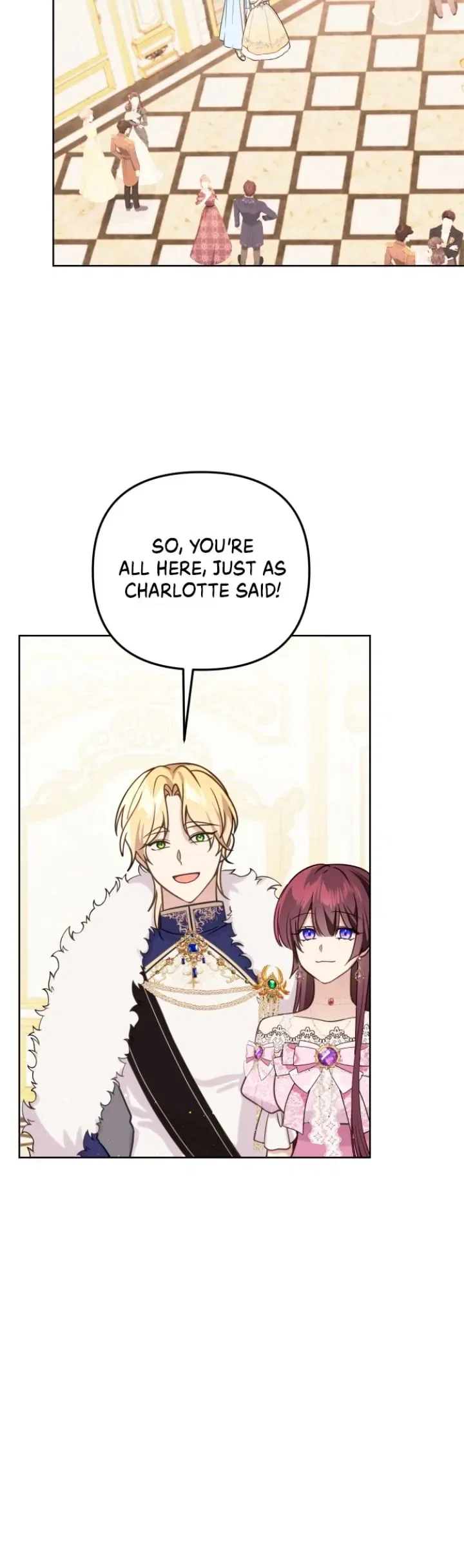 Beloved in-laws Chapter 47 – Page 19