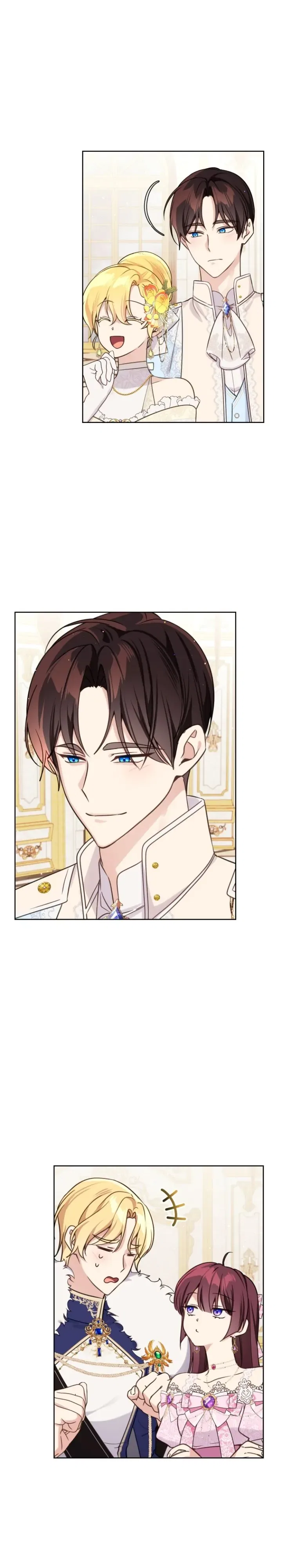 Beloved in-laws Chapter 47 – Page 26