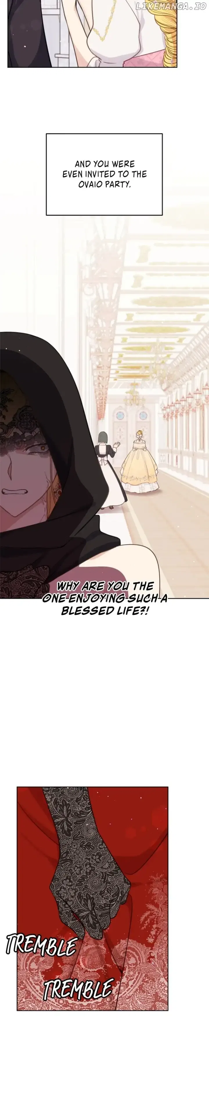 Beloved in-laws Chapter 46 – Page 4